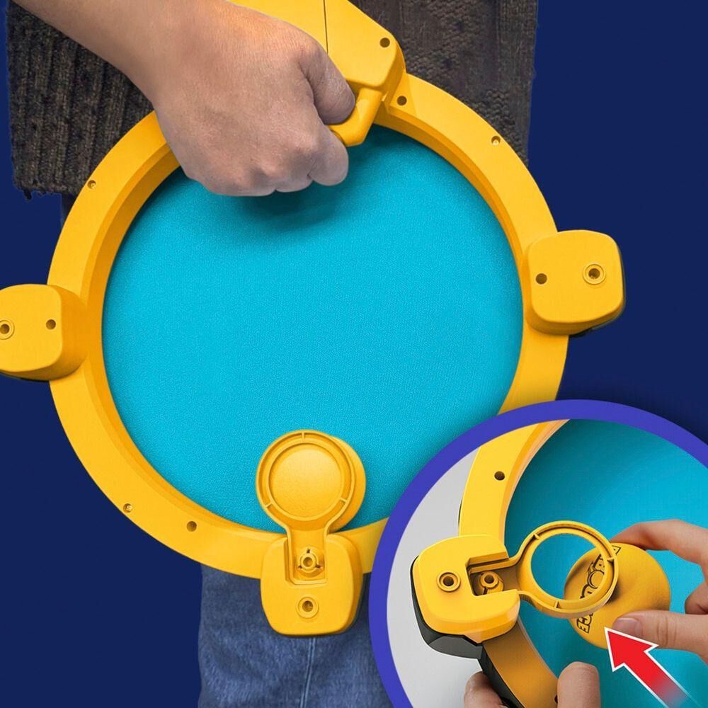 Juego De Mesa Hasbro Rebounce image number 8.0