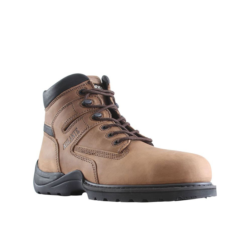 Zapato Seguridad Defender Botin Plus Df 950 image number 1.0