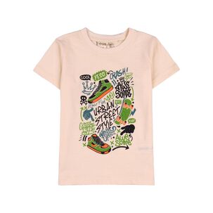 Polera Niño Topsis