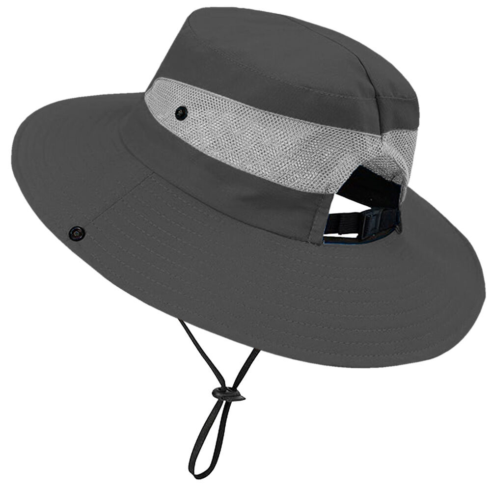 Sombrero Bonnie Plegable Proteccion Uv Unisex image number 1.0