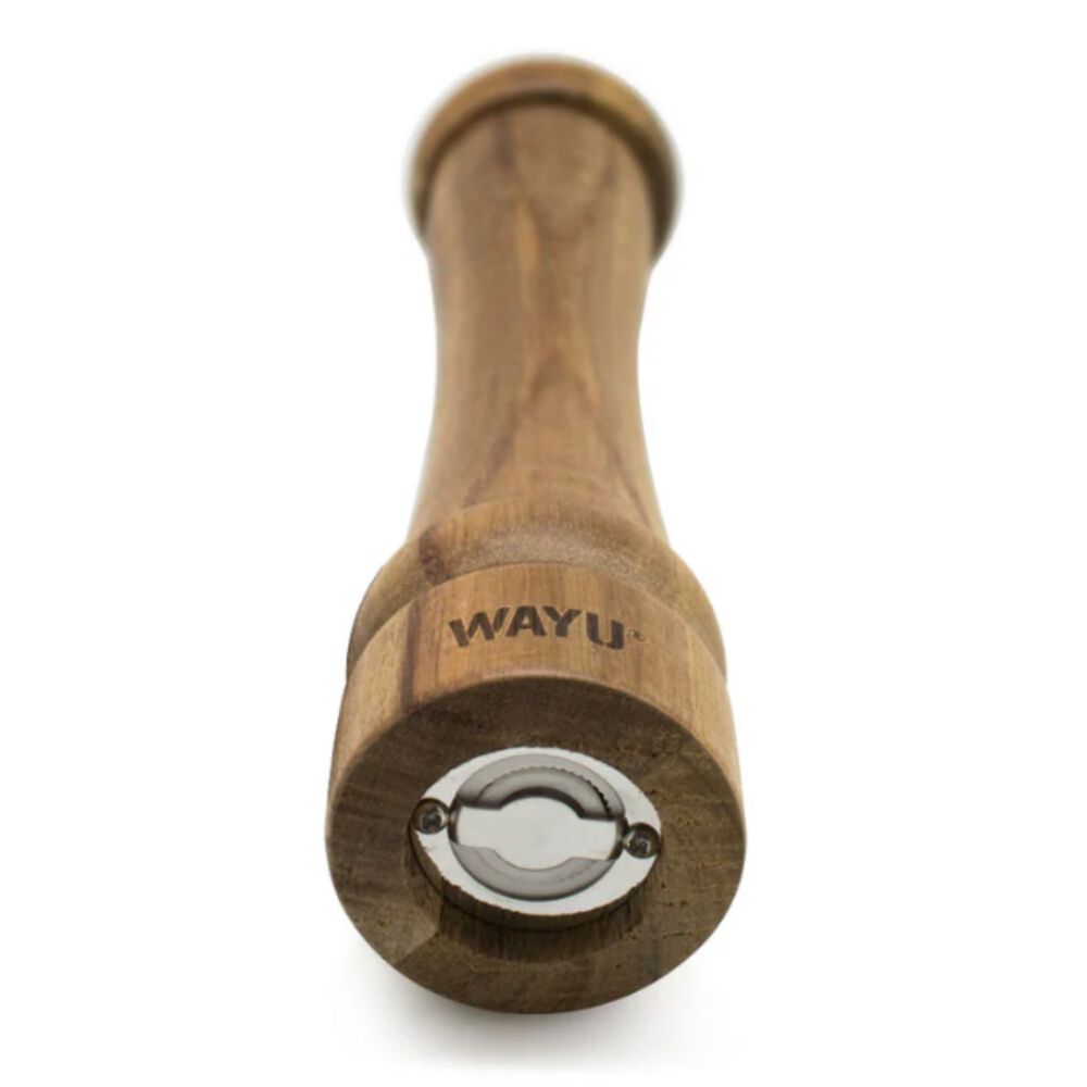 Pimentero Wayu 26cm Madera Acacia Para Cocina Profesional image number 2.0