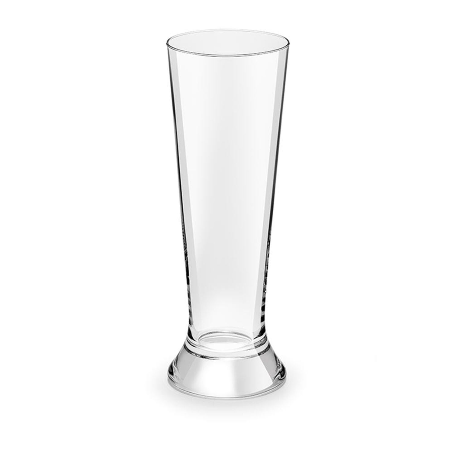 Set De Vasos Royal Leerdam Pilsner / 4 Piezas / 370 Ml image number 0.0