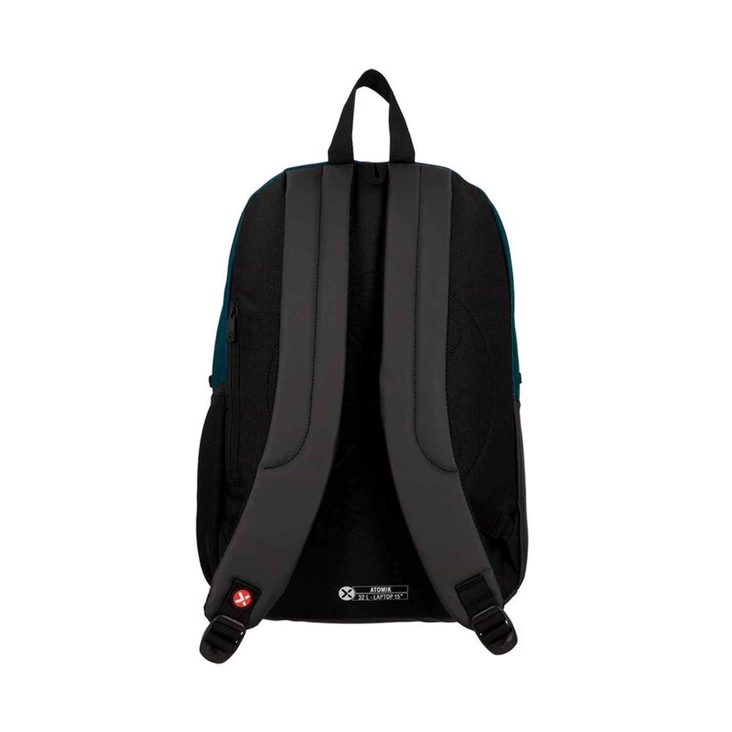 Mochila Notebook Xtrem Atomik 6xt Azul 15" image number 4.0