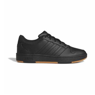 Zapatilla Basketball Hombre Adidas Hoops Classic Negro