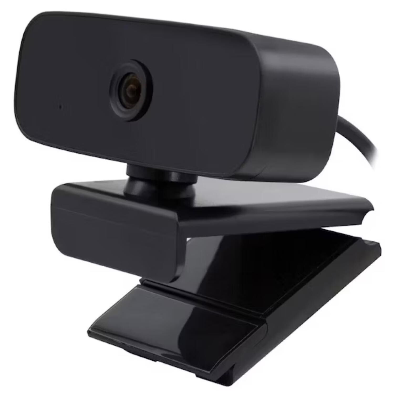Camara Web Webcam Usb Hd 1080p 30 Fps Spl6506ba image number 0.0