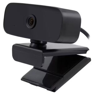Camara Web Webcam Usb Hd 1080p 30 Fps Spl6506ba