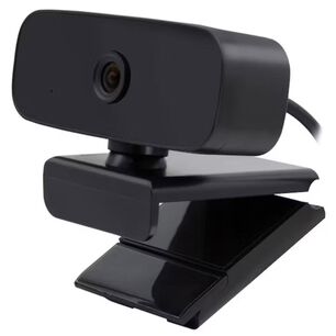 Camara Web Webcam Usb Hd 1080p 30 Fps Spl6506ba
