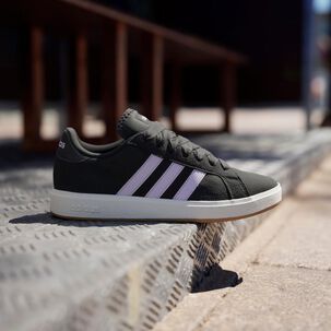 Zapatillas Urbana Mujer Grand Court Base 00s Adidas