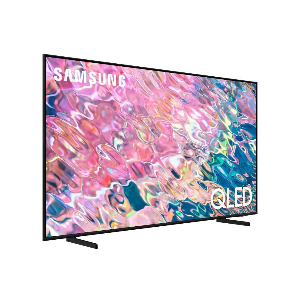 Qled 50" Samsung Q60B / Ultra HD 4K / Smart TV
