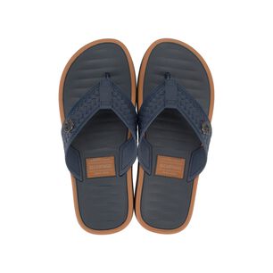Sandalia Hombre Azul Coimbra Cartago