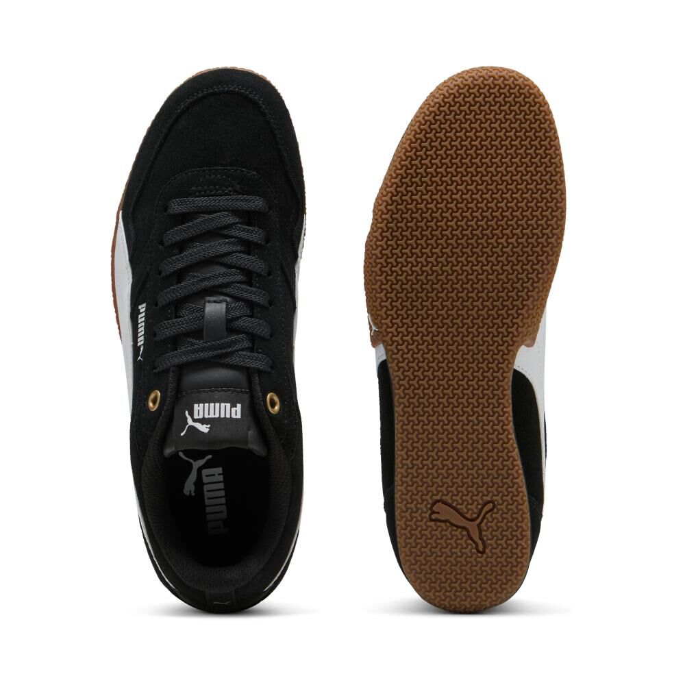 Zapatilla Urbana Mujer Puma Bella Donna Sd Negro image number 3.0