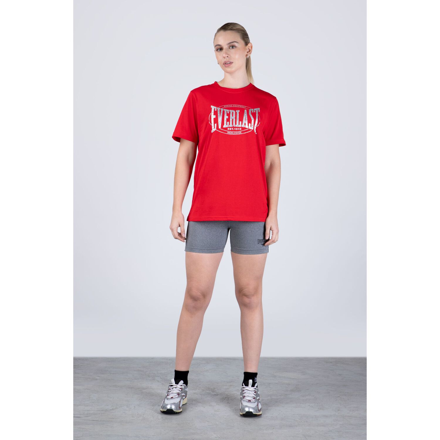 Polera Deportiva Lexington Everlast image number 3.0