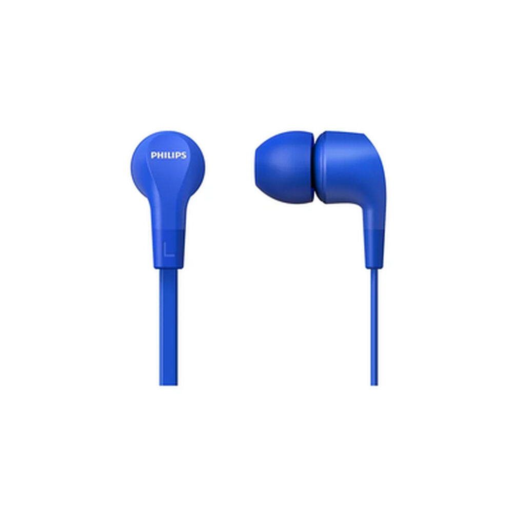 Audífonos Philips Tae1105bl Manos Libres In Ear image number 2.0