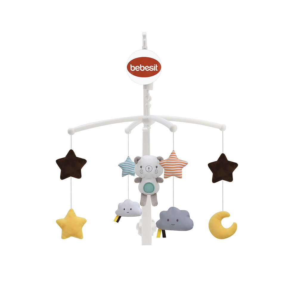 M&oacute;vil Osito Del Bosque X63605a image number 0.0