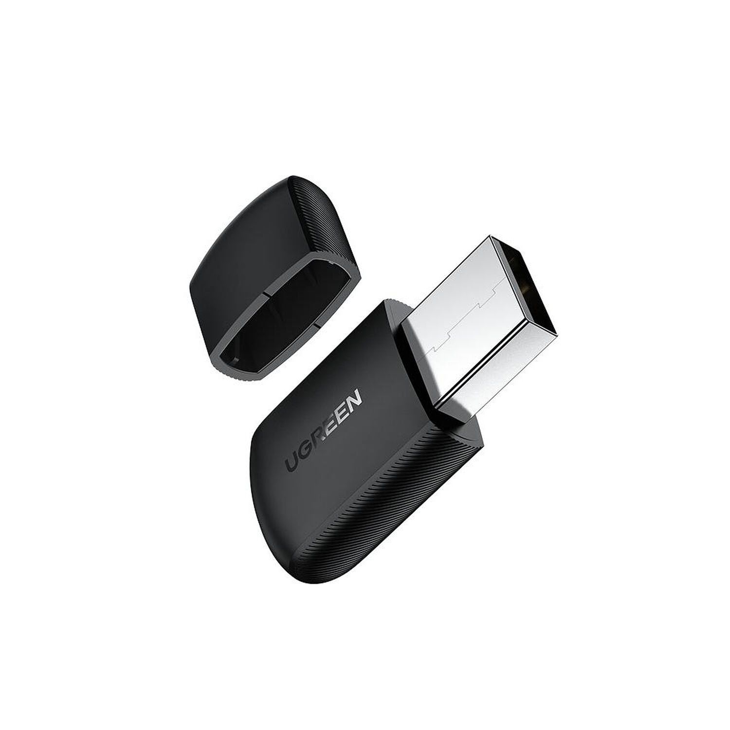 Adaptador Usb Wifi Dual-band Ac650 Ugreen image number 0.0