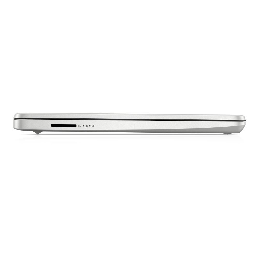 Notebook 14" HP 14-FQ1011LA / AMD Ryzen 5 / 8 GB RAM / Integrada / 256 GB SSD image number 6.0