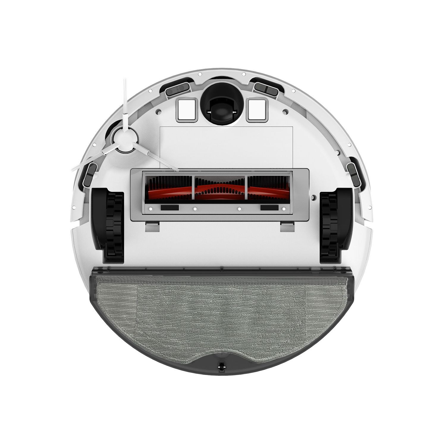 Aspiradora Robot Xiaomi Robot Vacuum S40c Eu image number 5.0