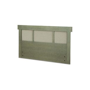 Respaldo Cic Dublin Single / 1.5 Plazas