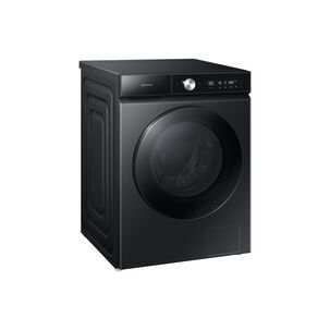 Samsung Lavadora Secadora Bespoke 14kg / 9kg Con Inteligencia Artificial En Ecobubble Color Negro