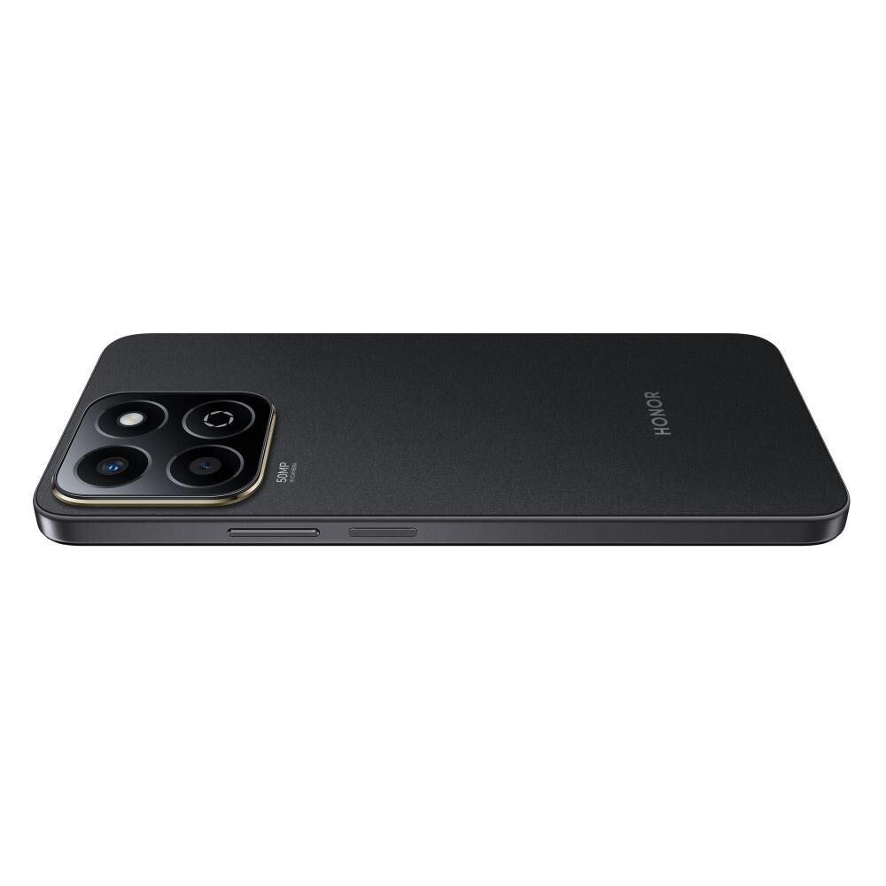 Smartphone Honor X6B / 5G / 256 GB / Black / Liberado image number 7.0