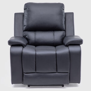 Berger Reclinable El&eacute;ctrico Masajeador 4 Puntos Madrid 8094rpm