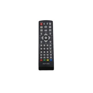 Control Remoto Para Mundo Pacifico + Pilas Dgt-54a