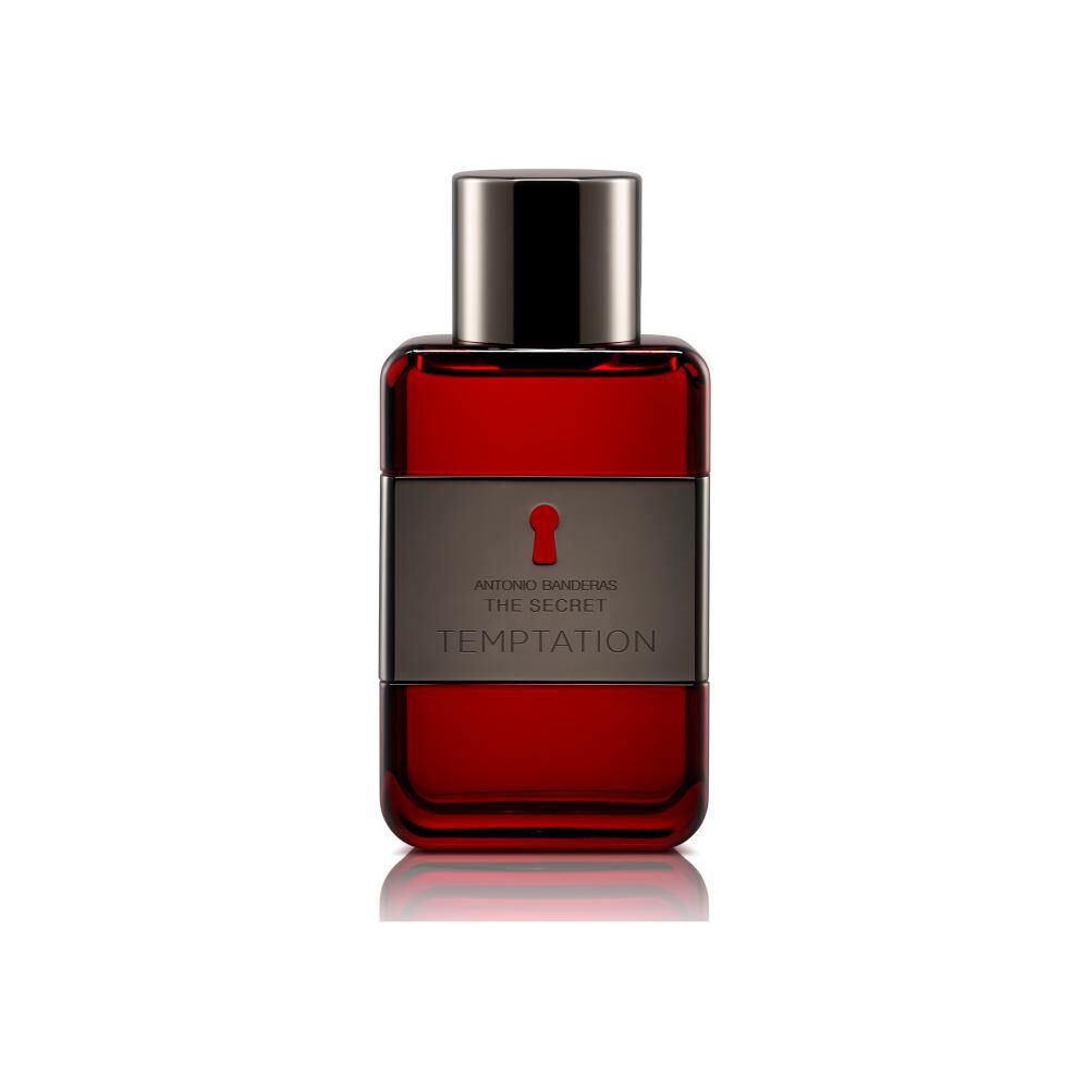 Set De Perfumería The Secret Temptation Antonio Banderas / 50 Ml / Eau De Toilette + After Shave 75ml image number 1.0