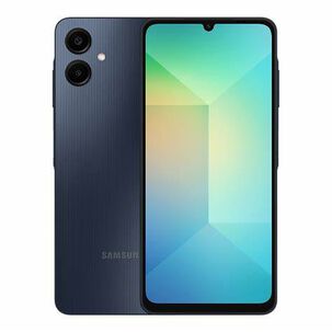 Samsung Galaxy A06 128gb 4gb Ram Black