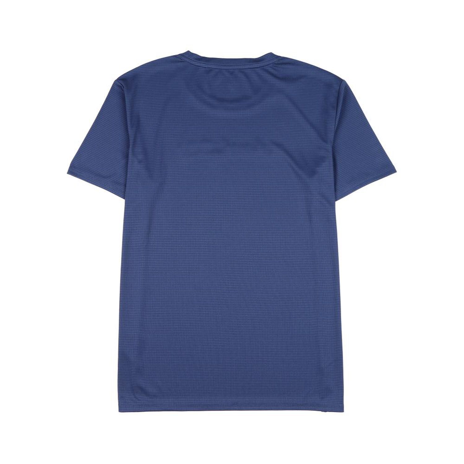 Polera Deportiva Hombre Wetland image number 1.0