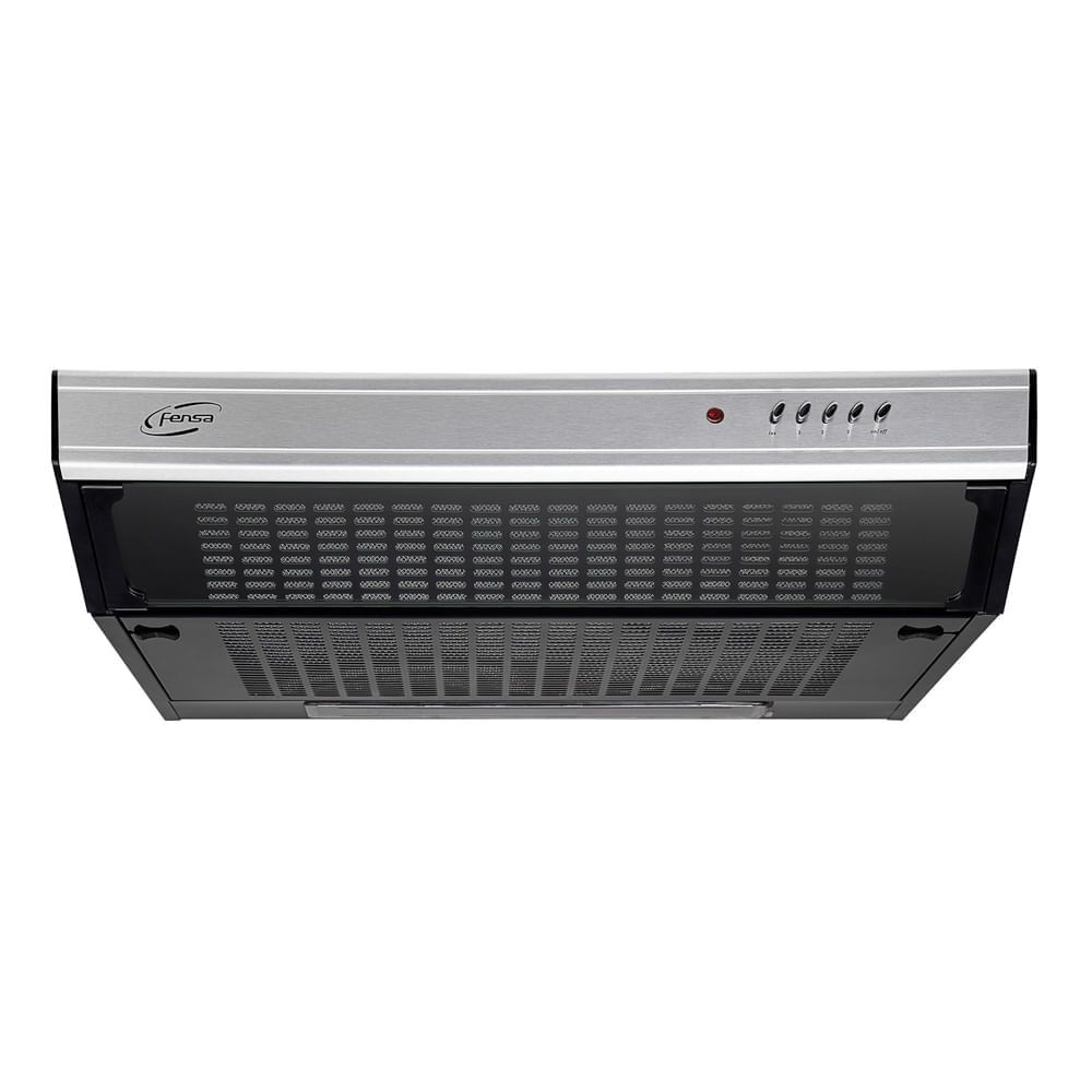 Campana De Cocina Extractora 60cm Double Function Fx U6160 image number 0.0