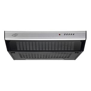 Campana De Cocina Extractora 60cm Double Function Fx U6160