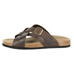 Hawaiana De Cuero Nahuel Caf&eacute; London Adixt