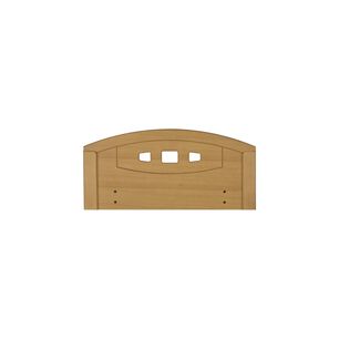 Respaldo Cic Gales / 1.5 Plazas