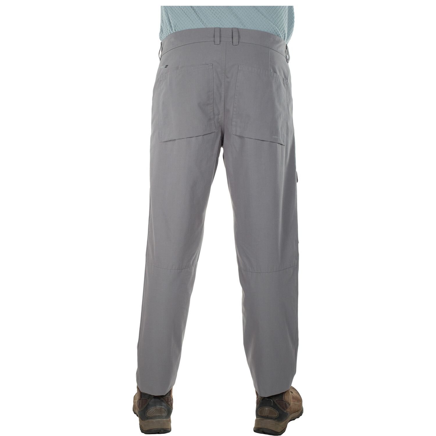 Pantal&oacute;n Peak Performance Hombre West Gris image number 1.0