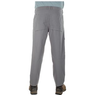 Pantal&oacute;n Peak Performance Hombre West Gris