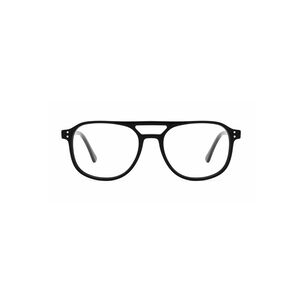 Lentes &Oacute;pticos Robbie Negro York Eyewear