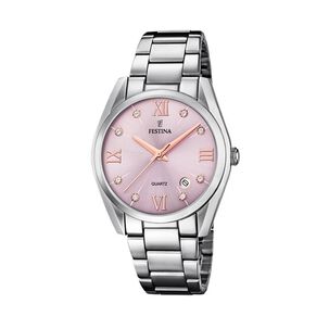 Reloj F16790/d Festina Plateado Mujer Mademoiselle