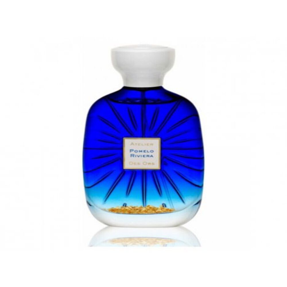 Atelier Des Ors Pomelo Riviera Edp 100ml image number 0.0