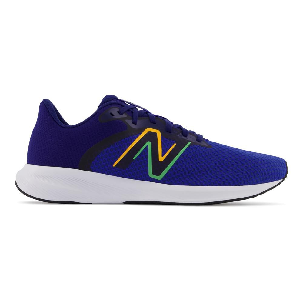 Zapatilla Running Hombre New Balance 413 image number 1.0