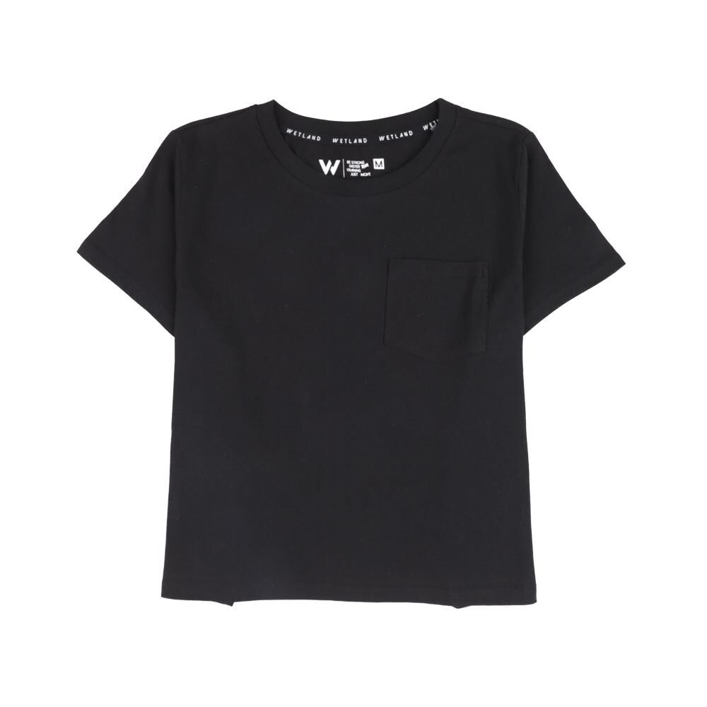 Polera Deportiva Mujer Wetland image number 0.0
