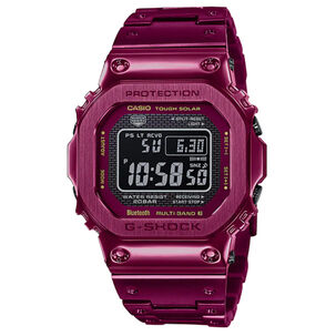 Reloj G-shock Hombre Gmw-b5000rd-4dr