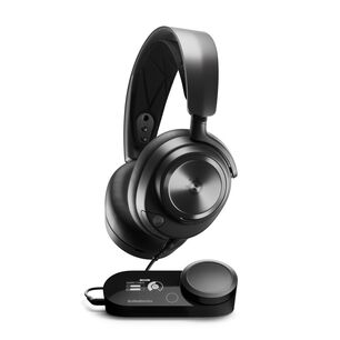 Aud&iacute;fono Gamer Steelseries Arctis Nova Pro Xbox Negro