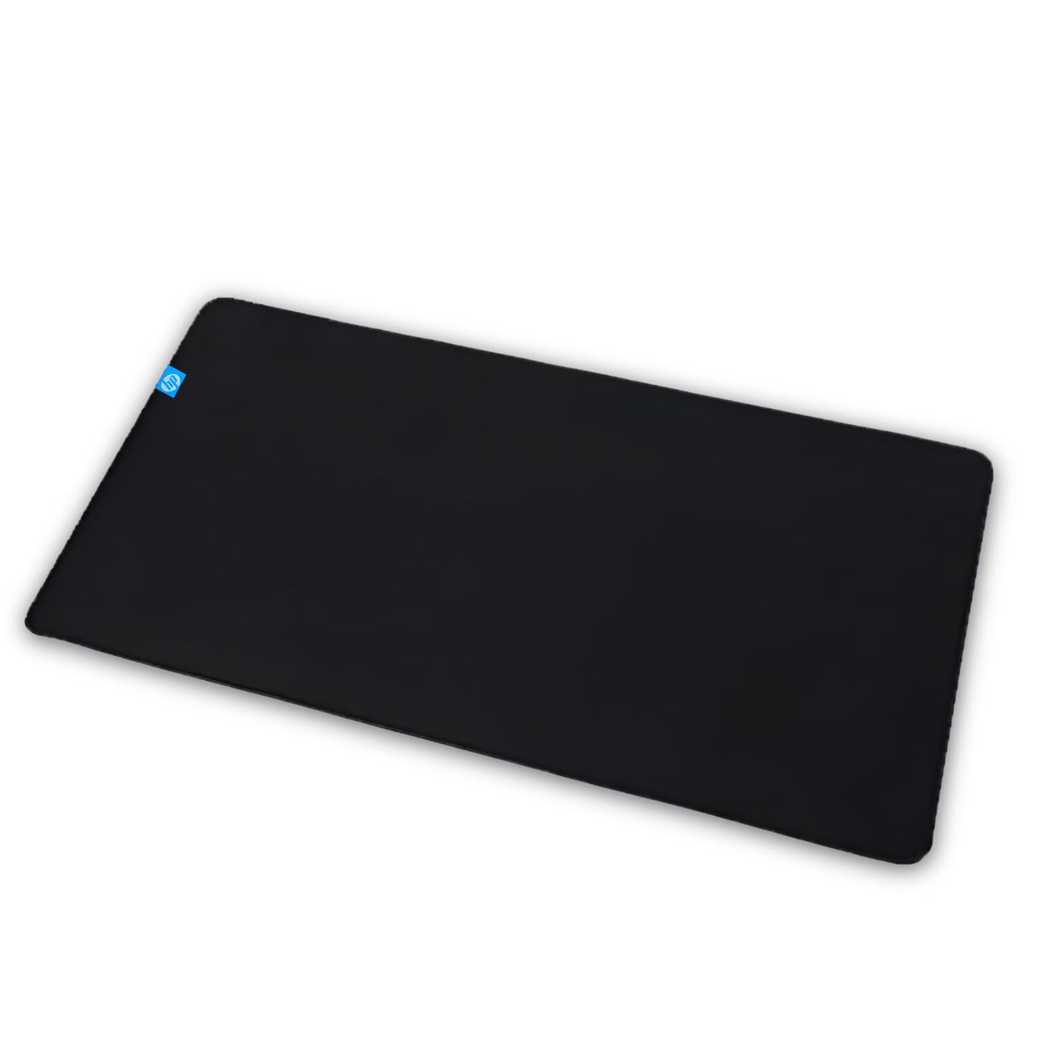 Mousepad Hp Xxl 70x35cm Gaming Edition - Black Mp705 image number 1.0