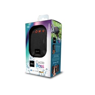 Parlante Bluetooth Cycle Bass - Mlab