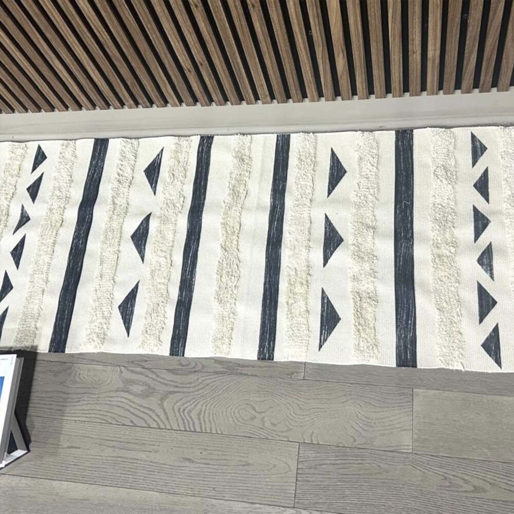 Alfombra Pasillera - Piecera 60x200cm Md191 image number 1.0