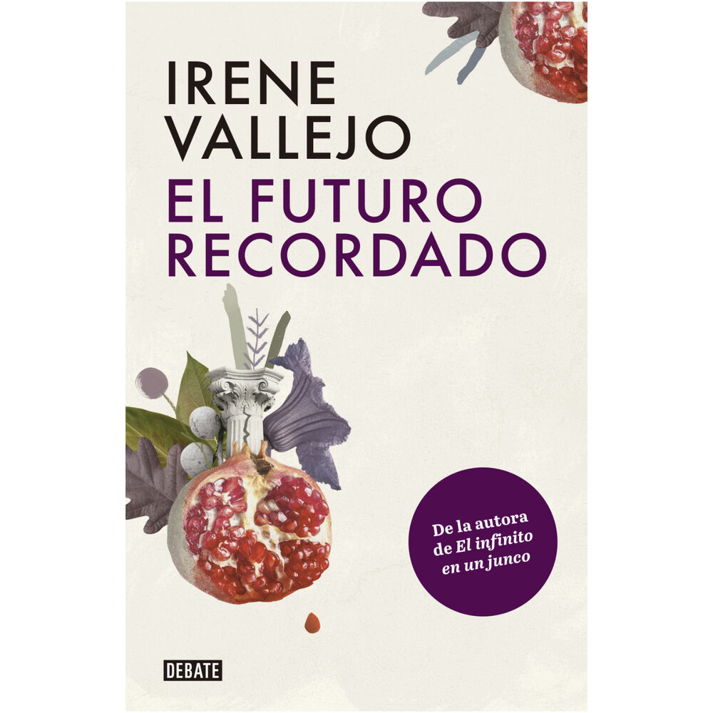 El Futuro Recordado image number 0.0