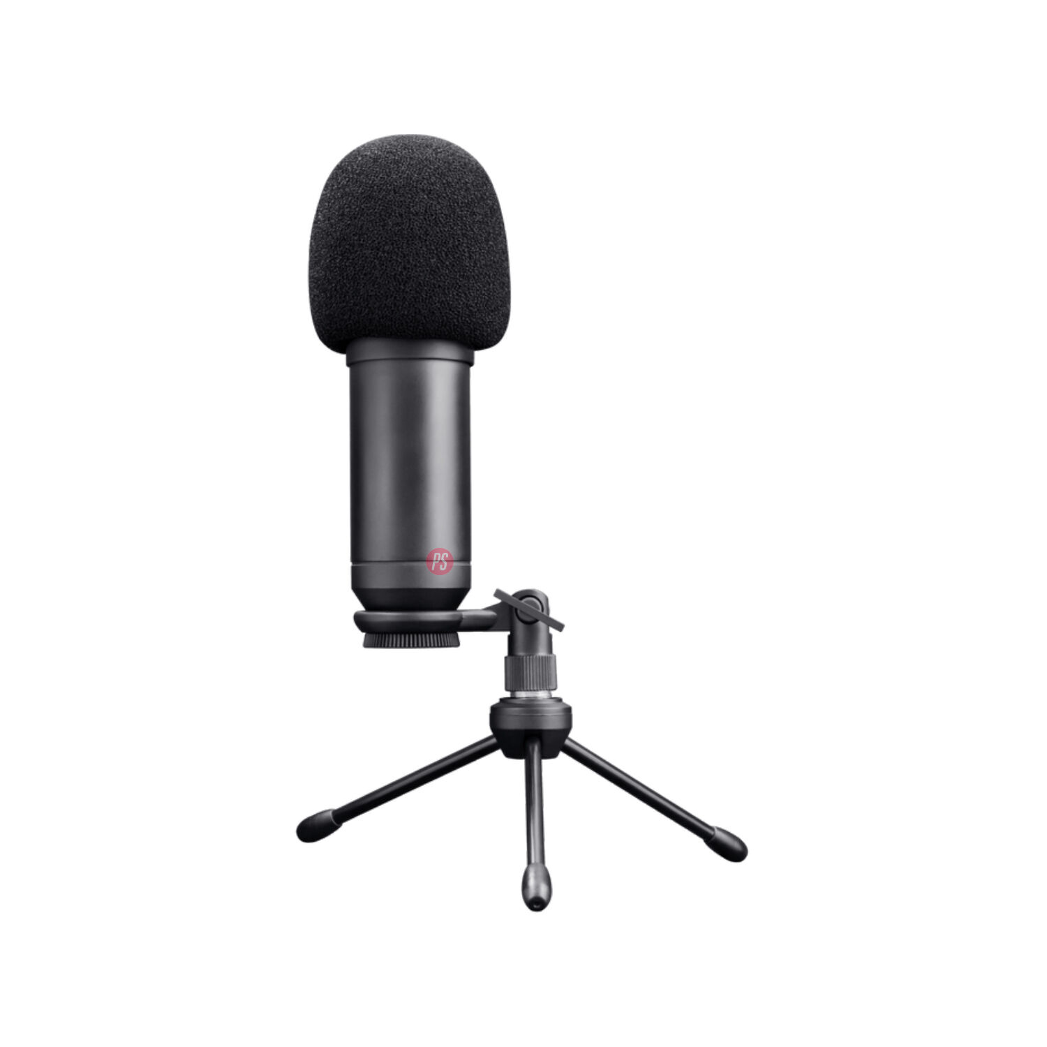 Micr&oacute;fono Para Streaming Usb Gxt 252+ Emita - Ps image number 2.0