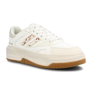 Zapatilla Mujer North Star Bex Beige