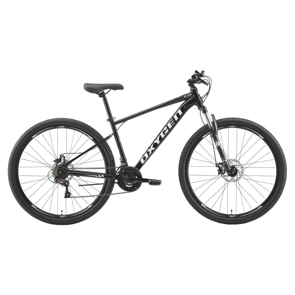 Bicicleta Mountain Bike Oxygen Frost / Aro 29 image number 0.0