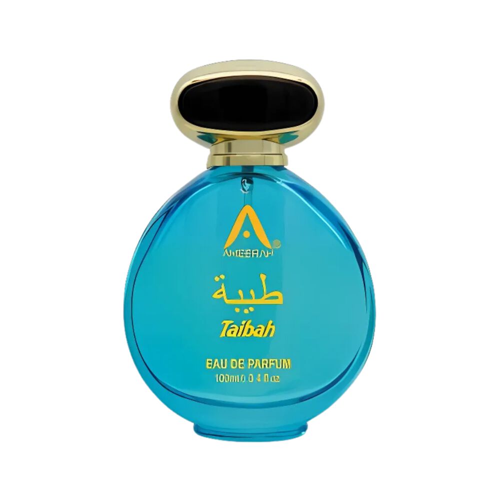 Ameerah Taibah Edp 100 Ml image number 1.0